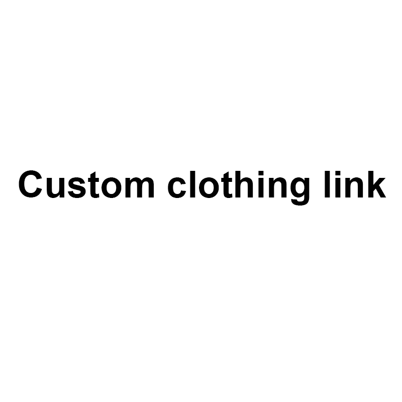 Summer Clothing Design - Custom Clothing Link - Personalized Fashion