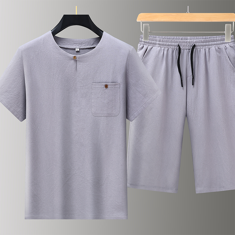 Summer Clothing Patterns - High-quality fashionable men's clothing - traditional