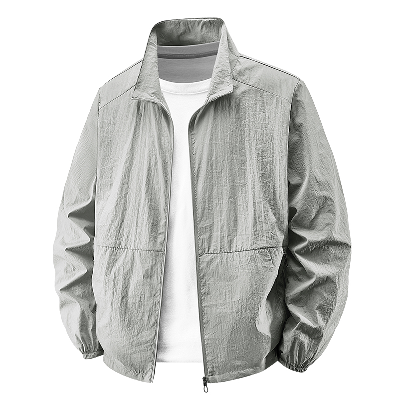 Yours Clothing Summer Jackets - Summer Outdoor Golf Sports Leisure UV