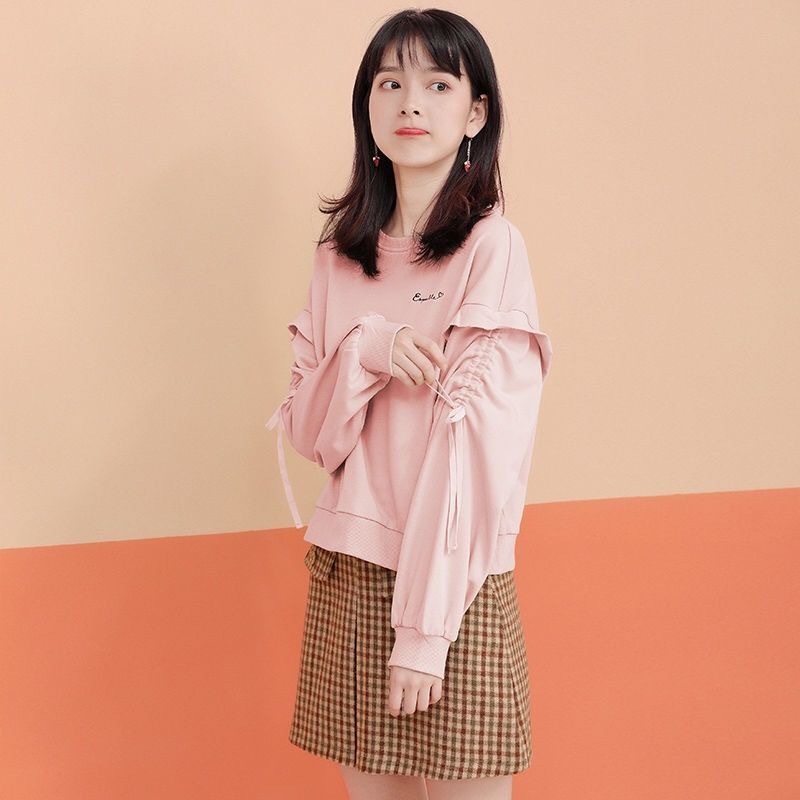 Summer Clothing Trends 2025 - Women'S Sweatshirts Clothing Trend 2025 Elegant