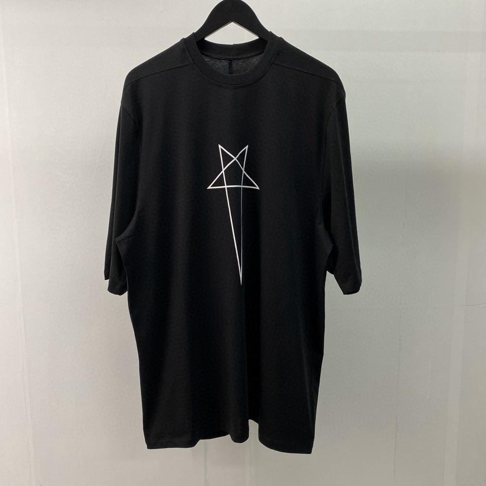 Summer Goth Clothing - Owen Seak Men T Shirt 100%