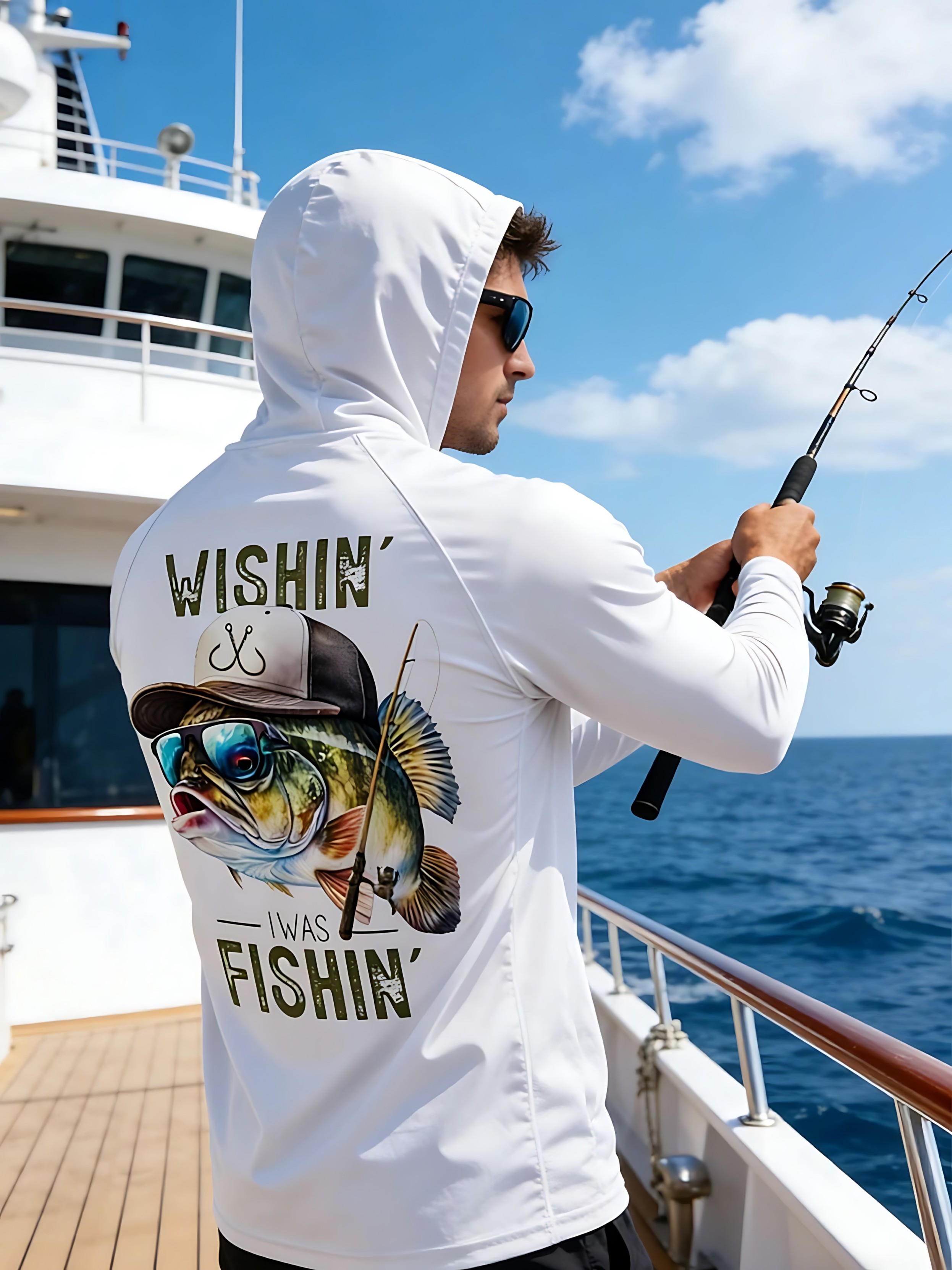 2026 New Model UV-Resistant Fi - Summer Clothing Men 评论和价格
