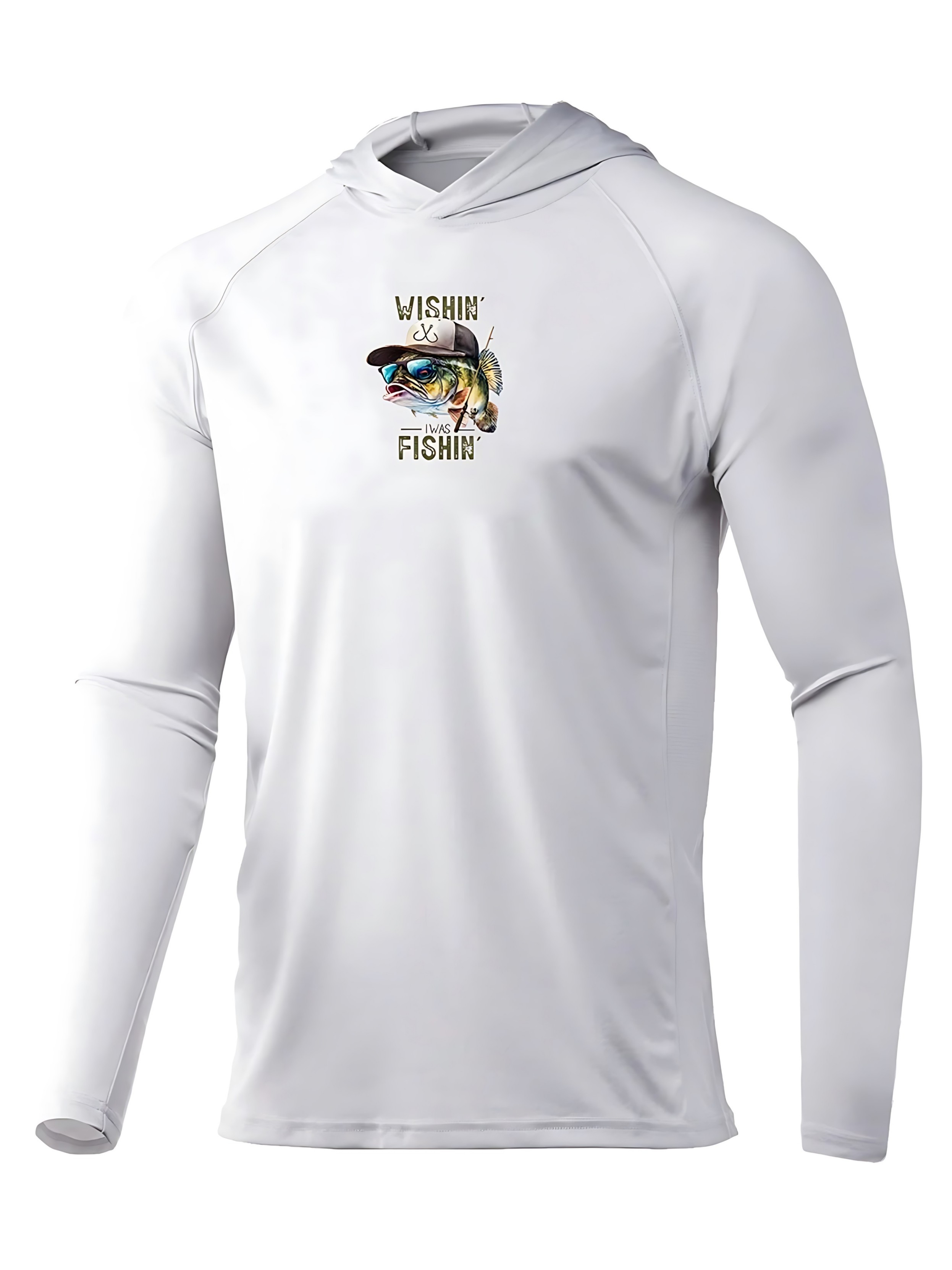 2026 New Model UV-Resistant Fi - Summer Clothing Men 评论和价格