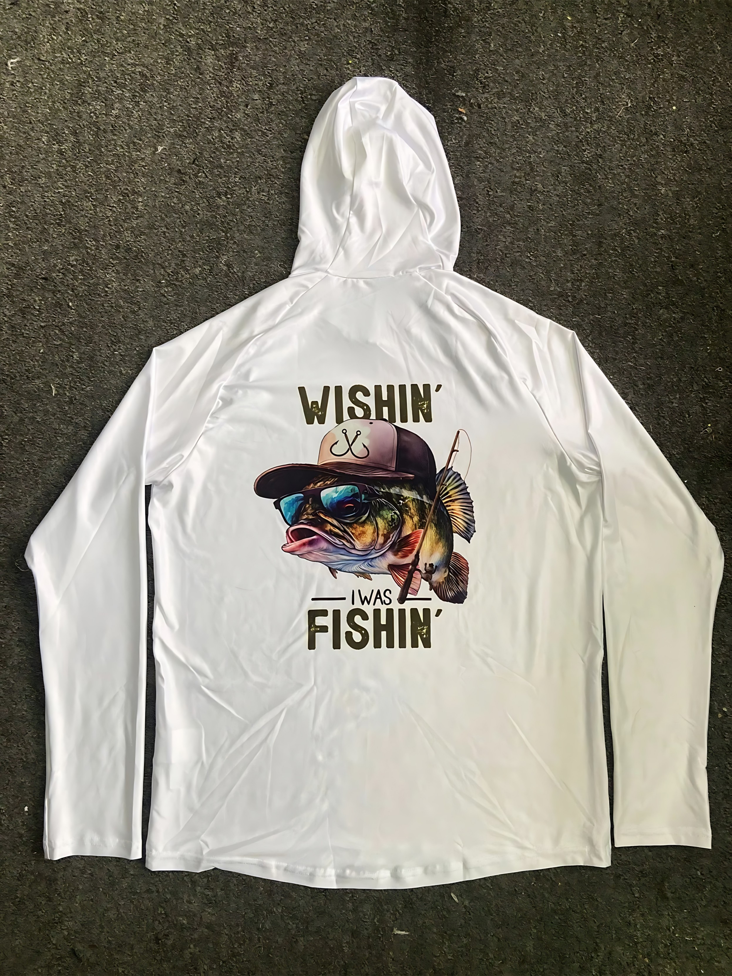 2026 New Model UV-Resistant Fi - Summer Clothing Men 评论和价格