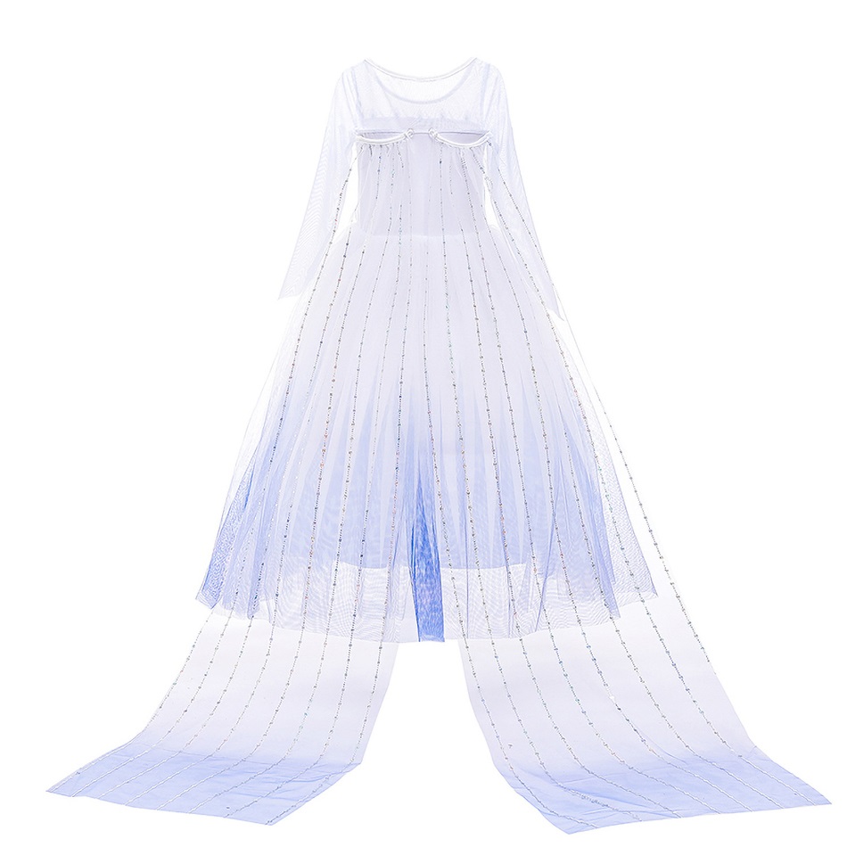 Girl Birthday Encanto Costume  - Summer Kids Clothing 评论和价格