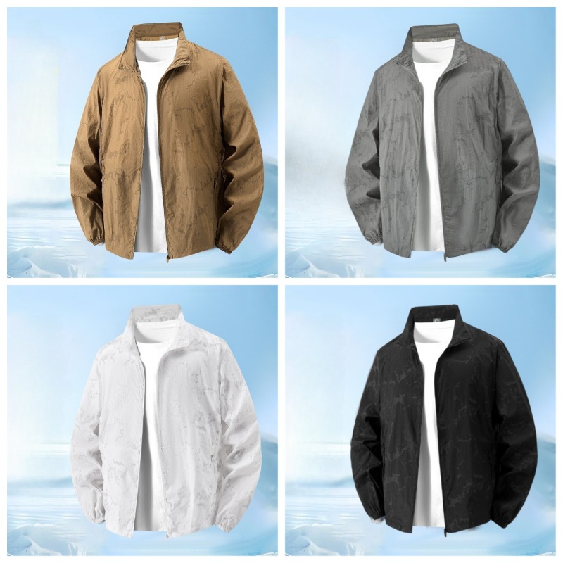 Summer Fashion Trend Lightweig - Yours Clothing Summer Jackets 评论和价格