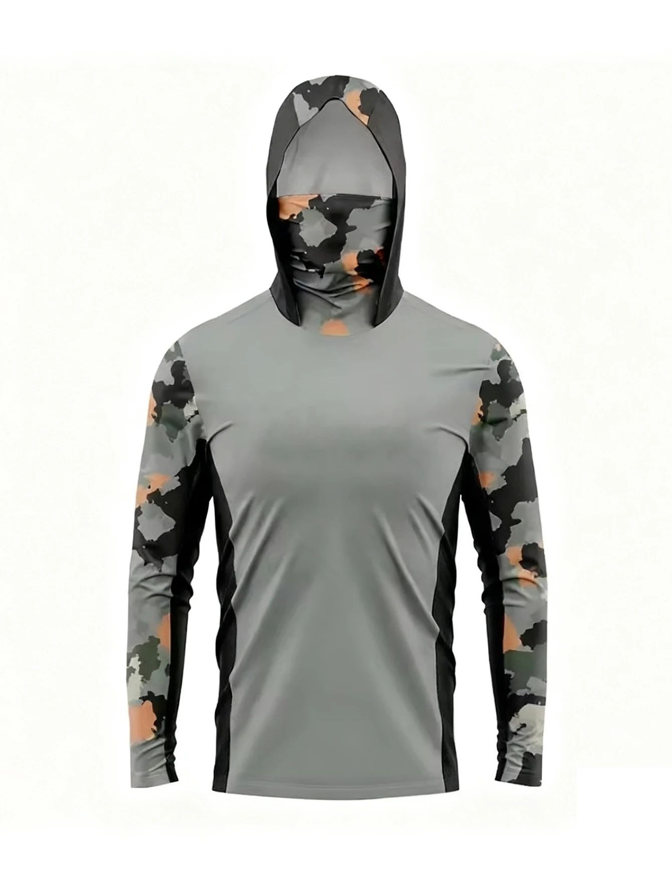 2026 Summer New Style Men's Lo - Summer Clothing Men 评论和价格