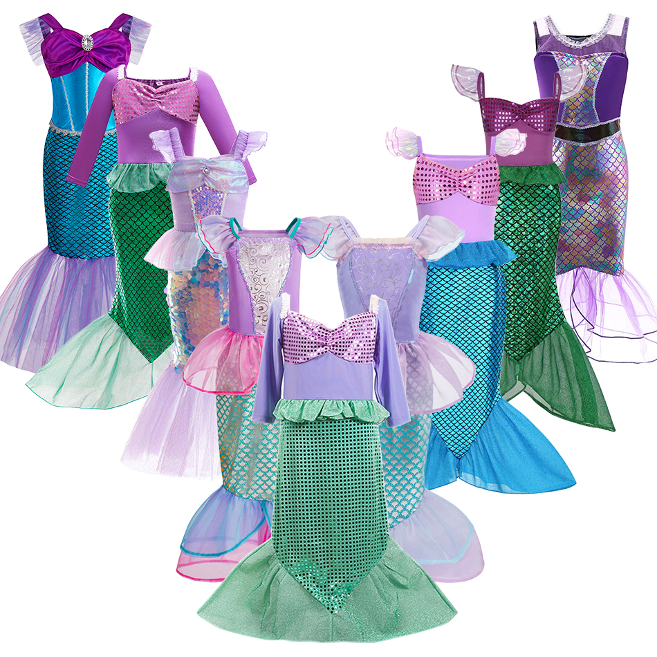 Little Girls Summer Clothing C - Summer Dresses Yours Clothing 评论和价格