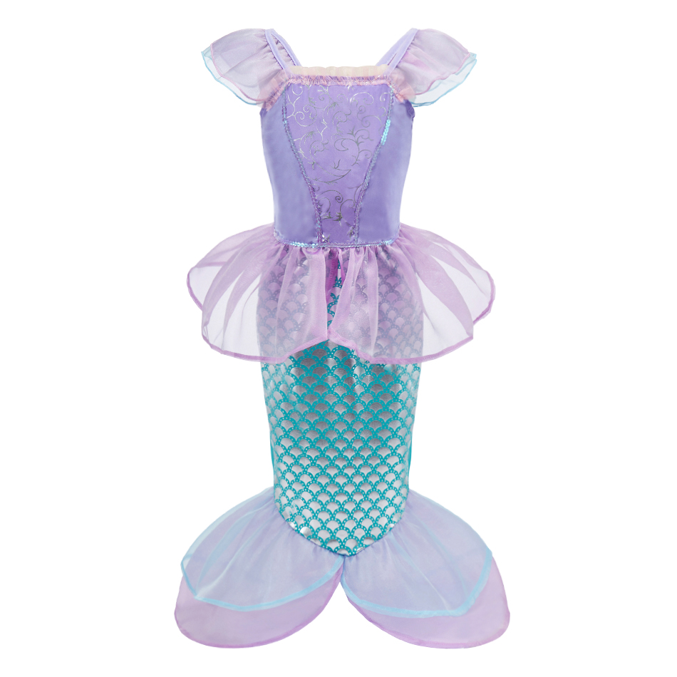 Little Girls Summer Clothing C - Summer Dresses Yours Clothing 评论和价格
