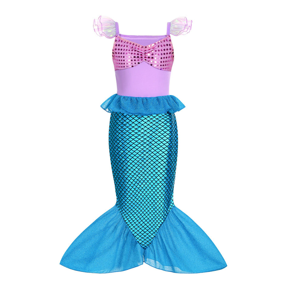 Little Girls Summer Clothing C - Summer Dresses Yours Clothing 评论和价格