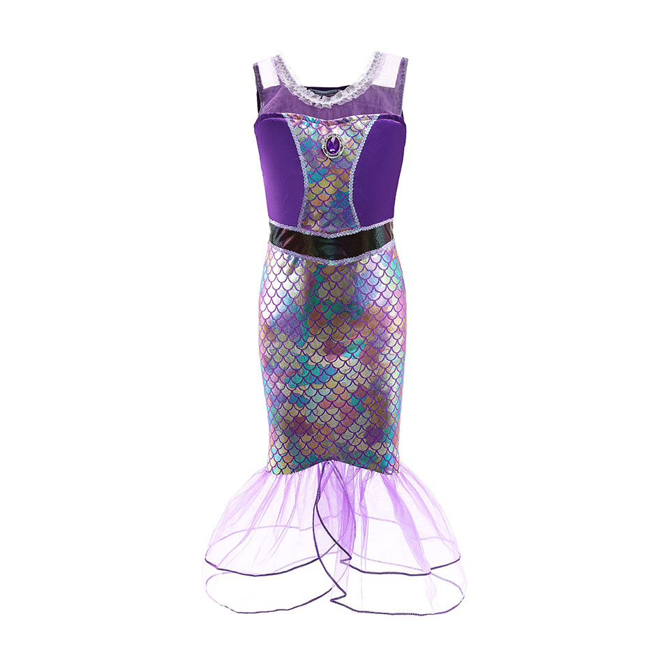 Little Girls Summer Clothing C - Summer Dresses Yours Clothing 评论和价格