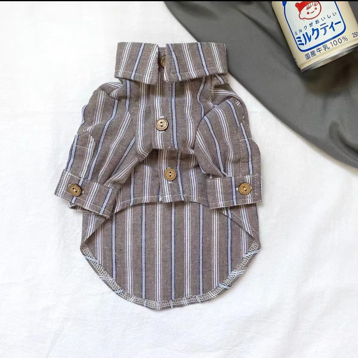 Pet Clothes Pet Puppy Cat Thin - Summer Dog Clothing 评论和价格