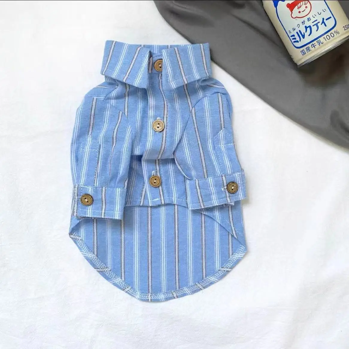 Pet Clothes Pet Puppy Cat Thin - Summer Dog Clothing 评论和价格