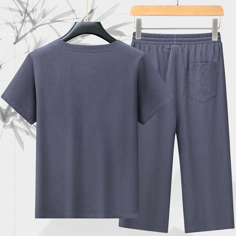 High-quality fashionable men's - Summer Clothing Patterns 评论和价格