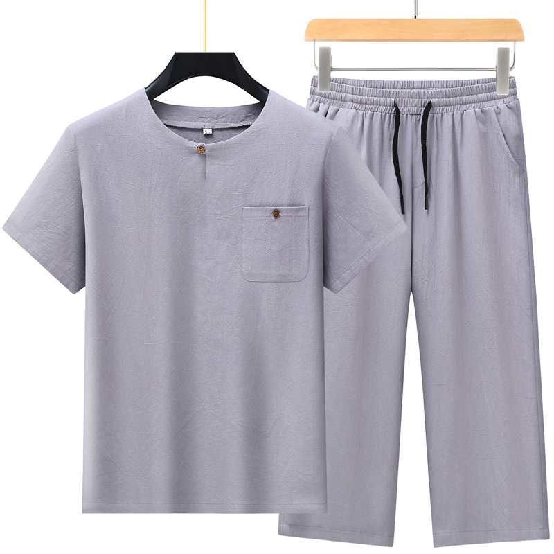 High-quality fashionable men's - Summer Clothing Patterns 评论和价格