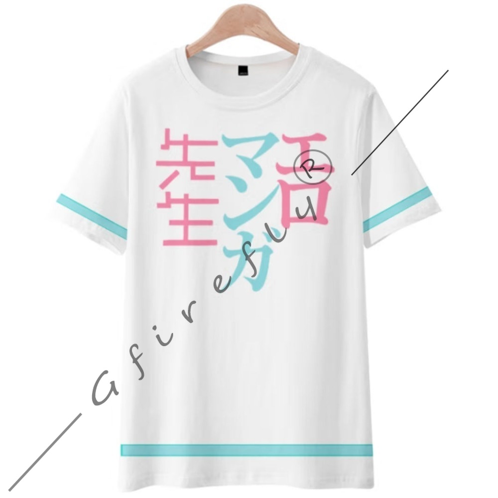 Eromanga Sensei Izumi Sagiri T - Summer Clothing Sets Women 评论和价格