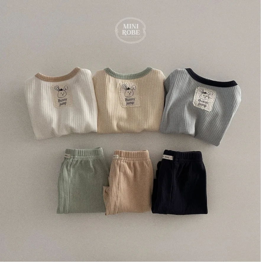 Summer Baby's Sets With Label  - Summer Clothing Label 评论和价格