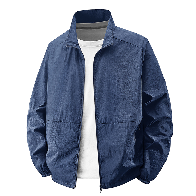 Summer Outdoor Golf Sports Lei - Yours Clothing Summer Jackets 评论和价格