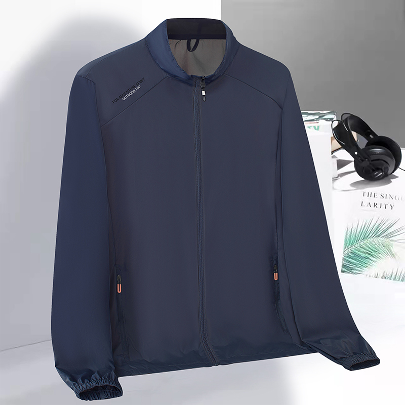 Summer Men's Fashion Trend Lig - Yours Clothing Summer Jackets 评论和价格