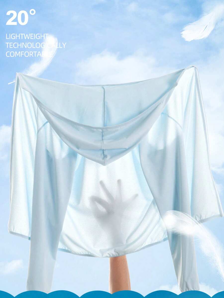 Women's Sunscreen Clothing, Sp - Yours Clothing Summer Jackets 评论和价格