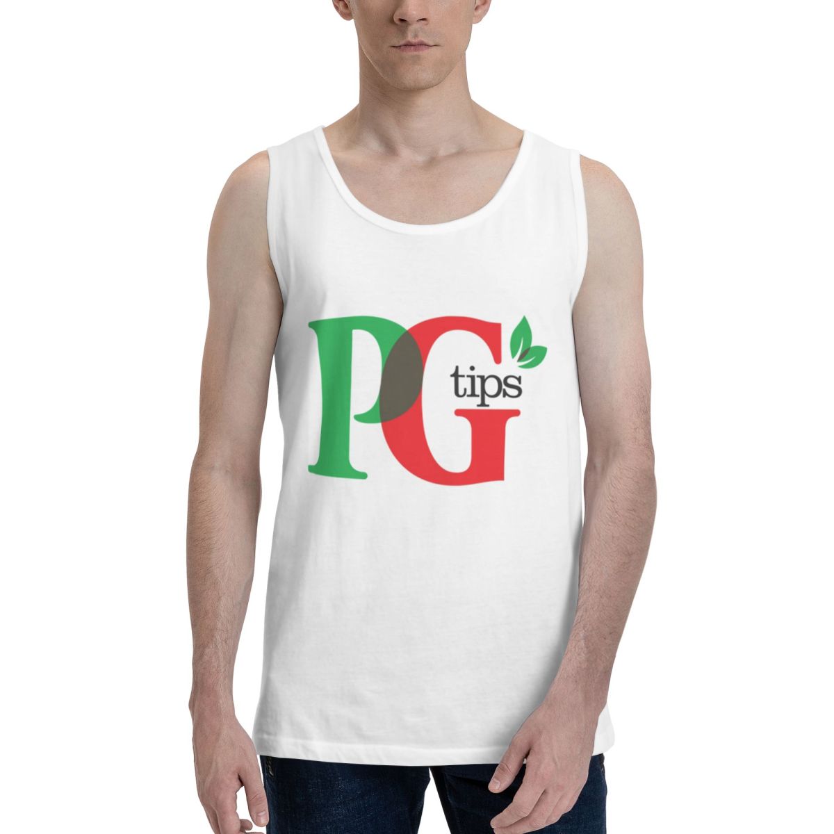 PG Tips 100% Cotton Men's Swea - Summer Clothing Tips 评论和价格