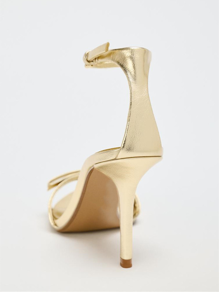 Elegant Golden Bow Brand High  - Summer Clothing Elegant 评论和价格