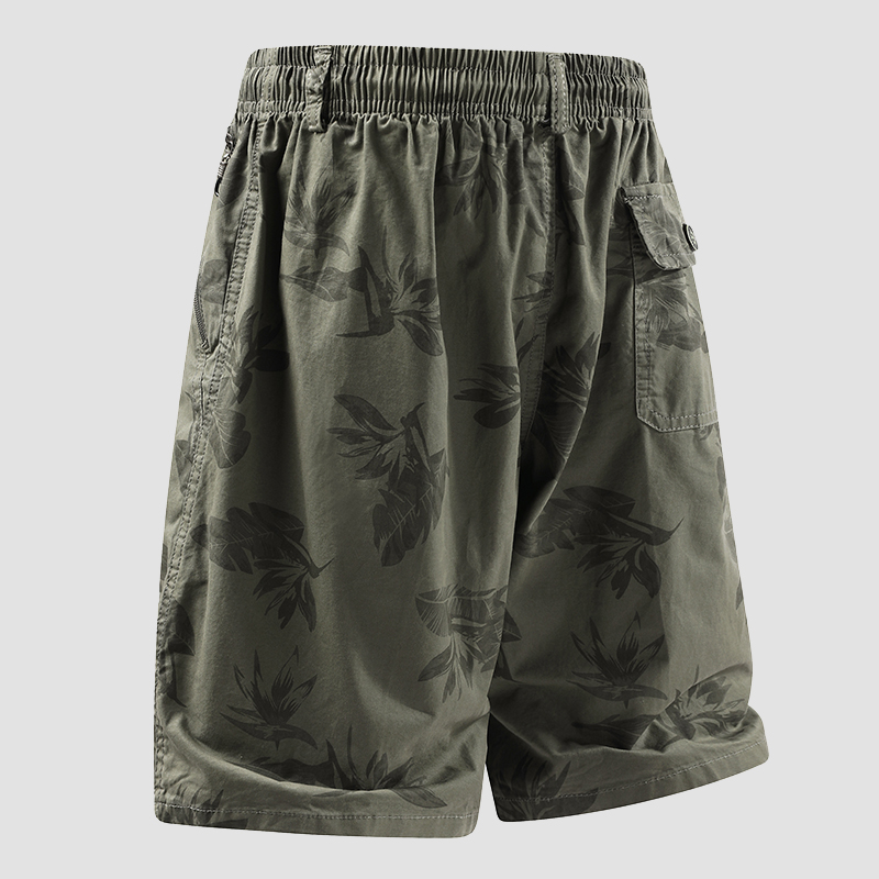 Casual Shorts Beach Streetwear - Summer Clothing Design 评论和价格
