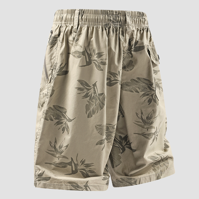 Casual Shorts Beach Streetwear - Summer Clothing Design 评论和价格