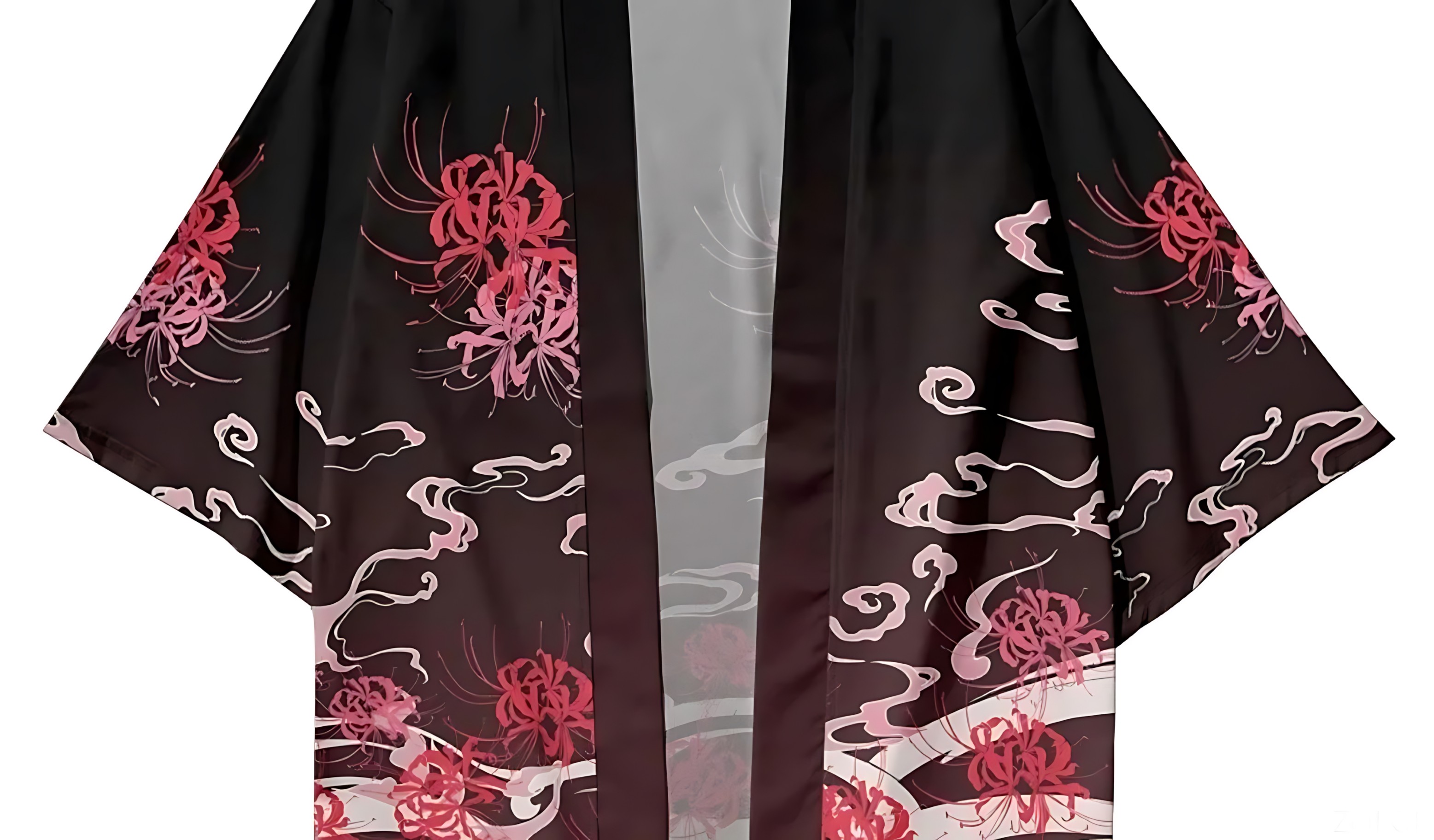 2026 Summer Men's Kimono Skull - Summer Clothing Patterns 评论和价格