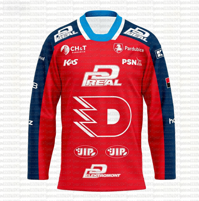 New Arrival Czech 2026 ELH Dyn - Summer Clothing Men 评论和价格