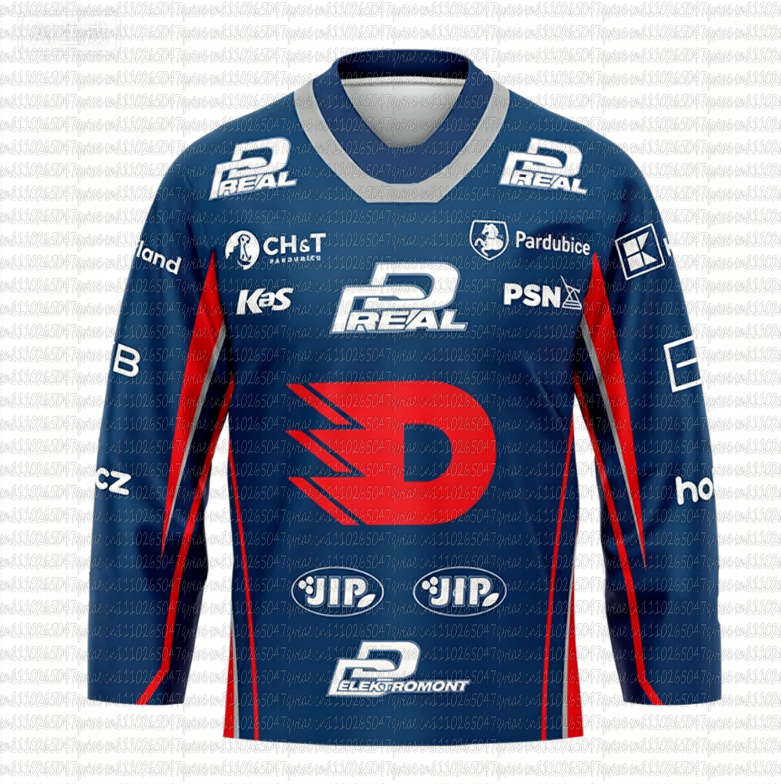 New Arrival Czech 2026 ELH Dyn - Summer Clothing Men 评论和价格