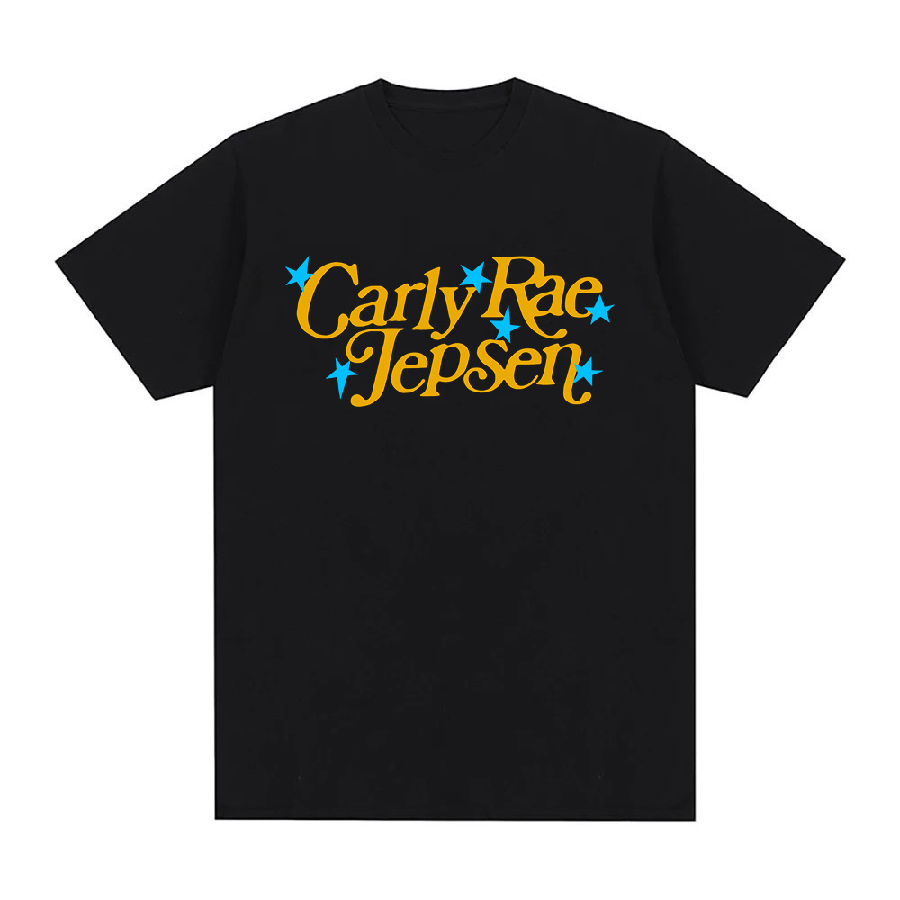Summer Carly Rae Jepsen T-Shir - Summer Rae Clothing 评论和价格