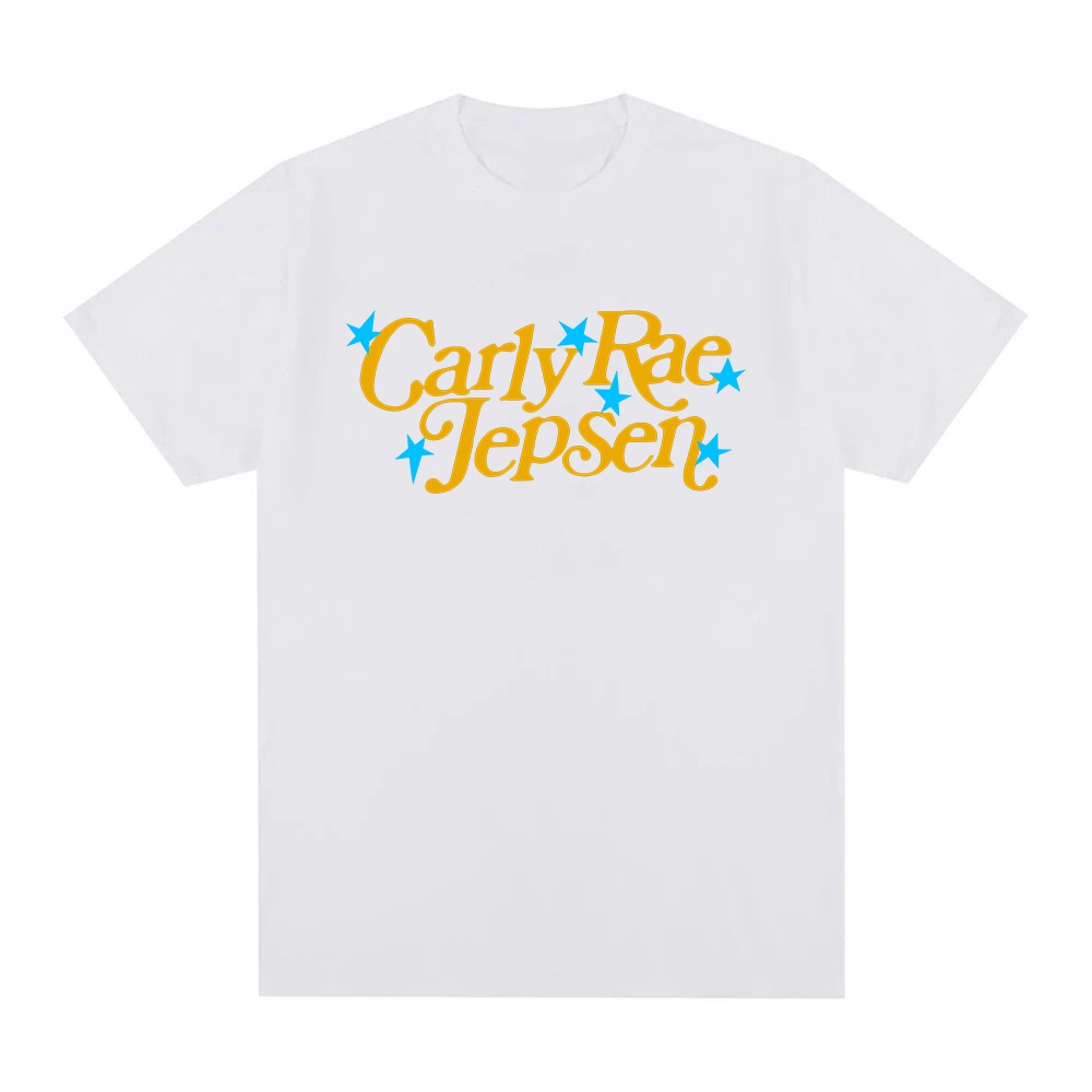 Summer Carly Rae Jepsen T-Shir - Summer Rae Clothing 评论和价格