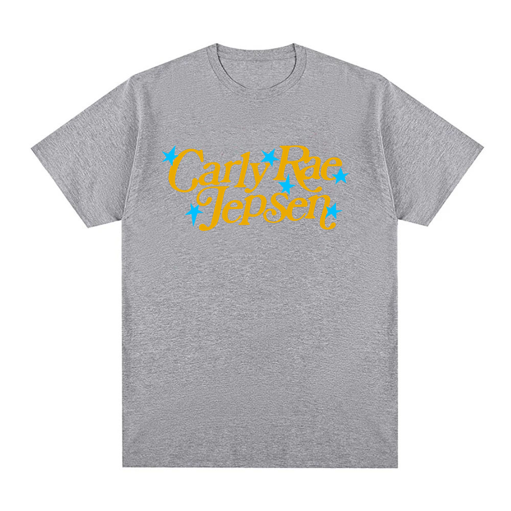 Summer Carly Rae Jepsen T-Shir - Summer Rae Clothing 评论和价格