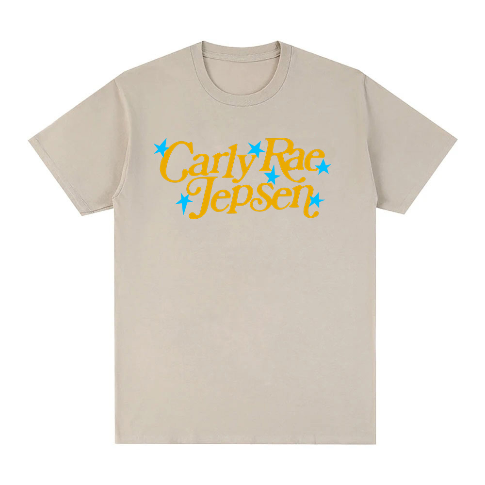 Summer Carly Rae Jepsen T-Shir - Summer Rae Clothing 评论和价格