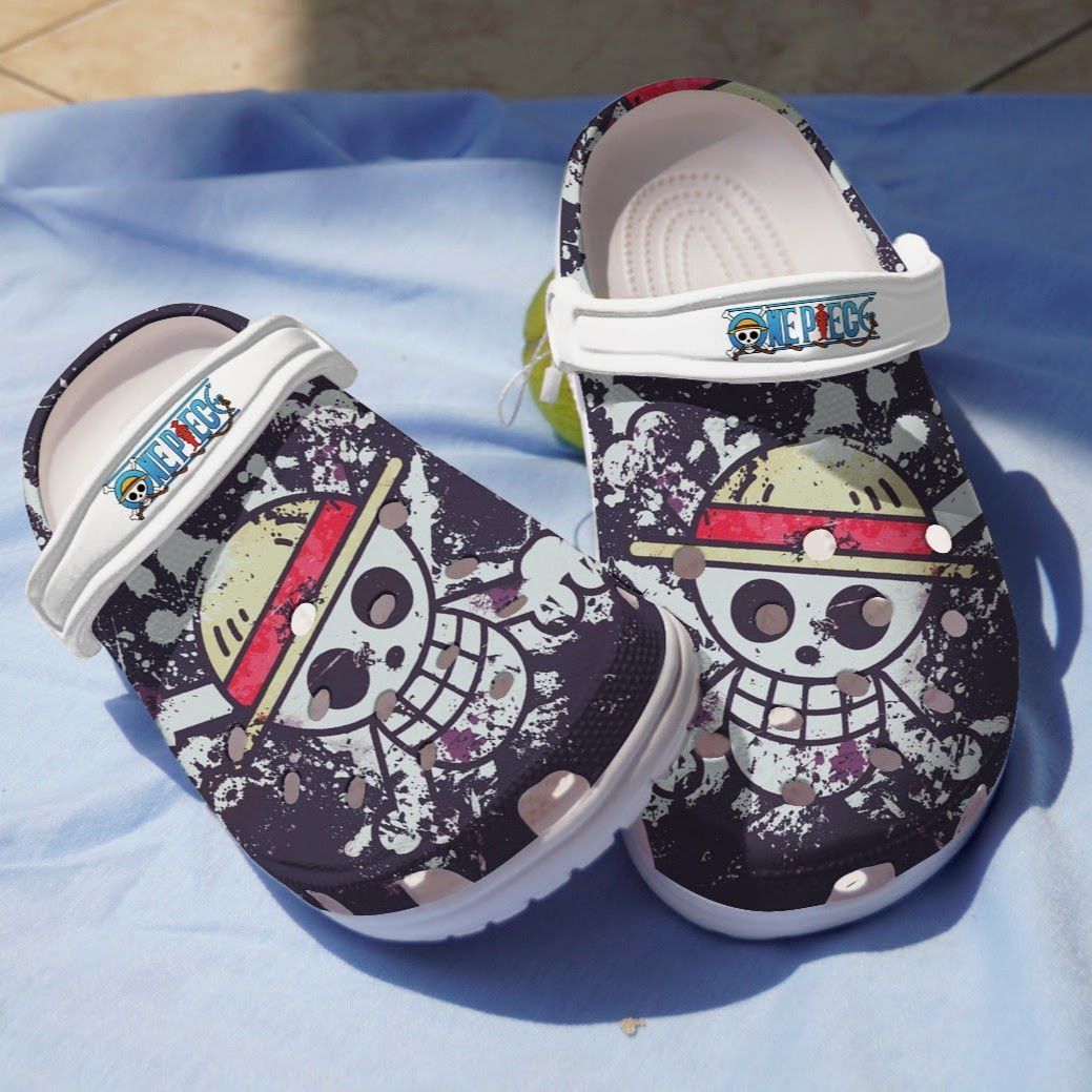 One Piece Slippers Luffy Summe - Summer Edition Clothing 评论和价格
