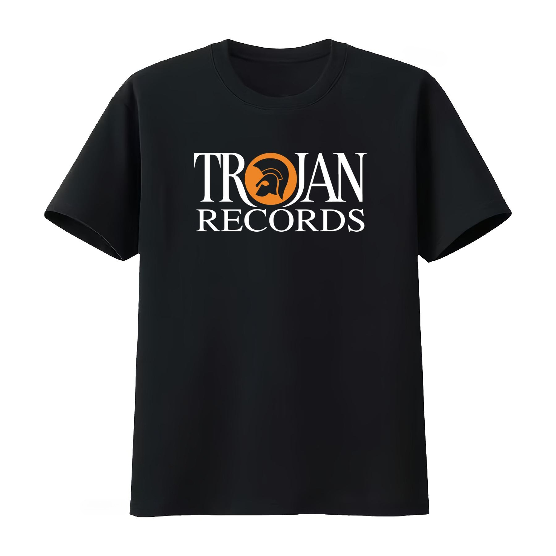 Trojan Records British Label L - Summer Clothing Label 评论和价格