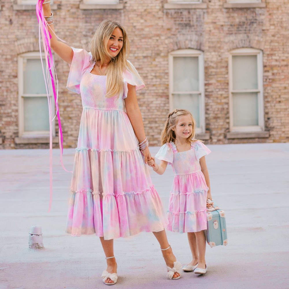Summer Long Dress Robe Femme C - Summer Dresses Yours Clothing 评论和价格