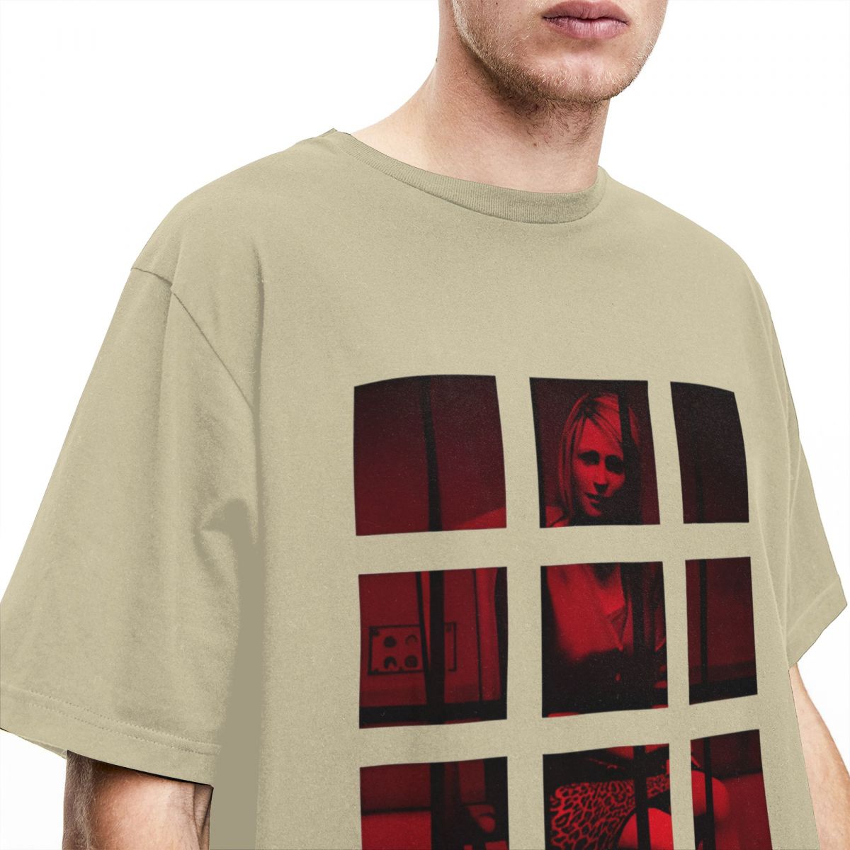 Silent Hill 2 Game Fun T Shirt - Summer Hill Clothing 评论和价格