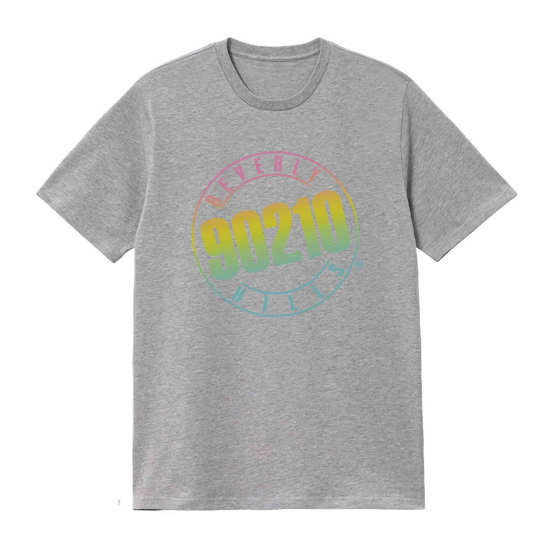Beverly Hills 90210 Retro Logo - Summer Hill Clothing 评论和价格