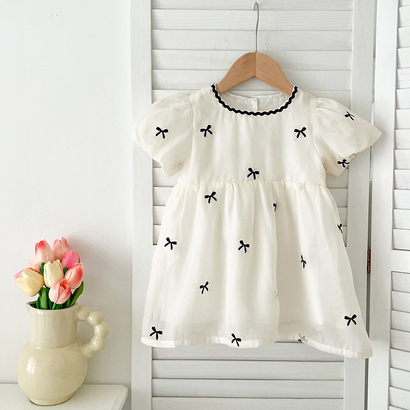 Kids Sisters Clothing Summer B - Summer Dresses Yours Clothing 评论和价格