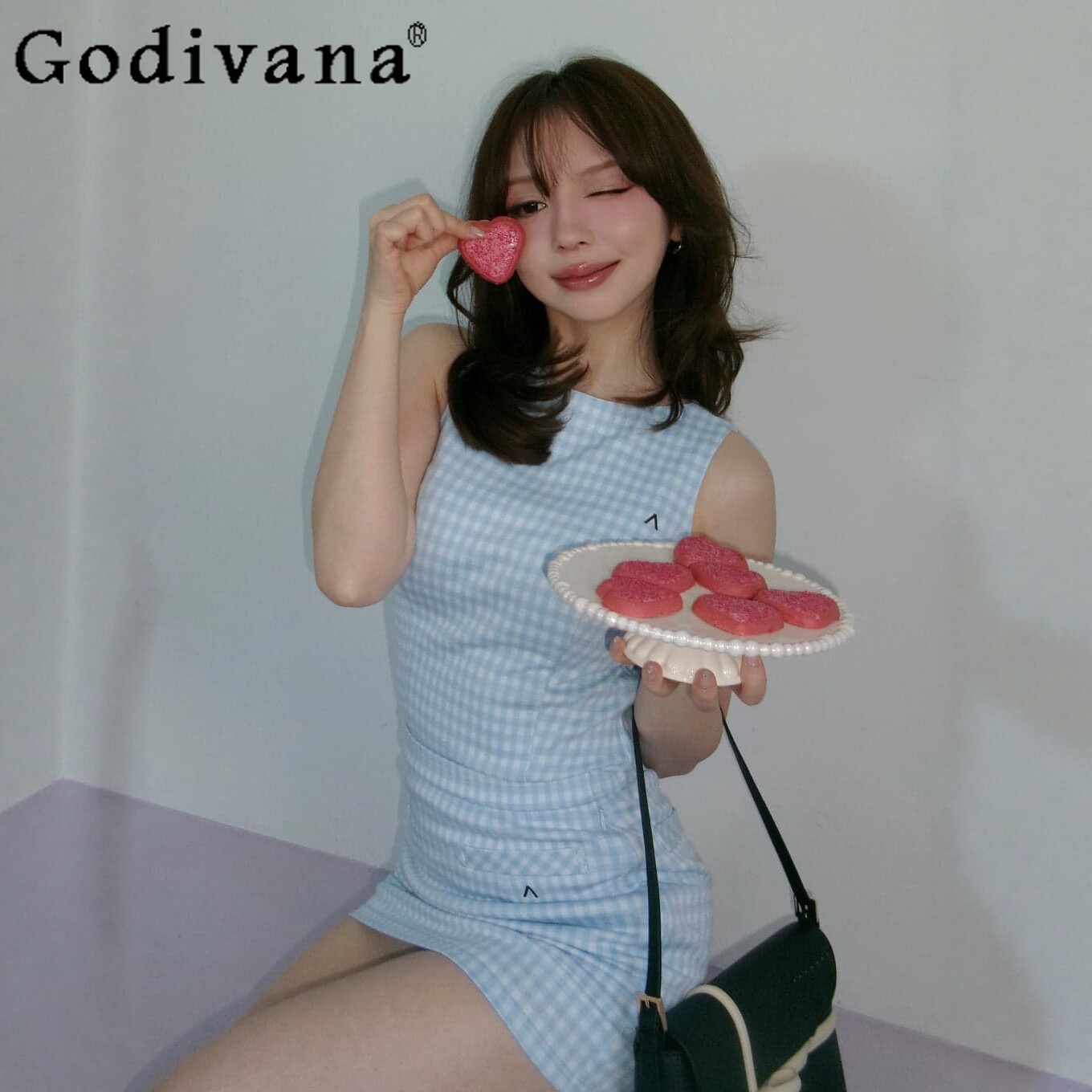 2-piece Set Women's Matching S - Summer Kids Clothing 评论和价格