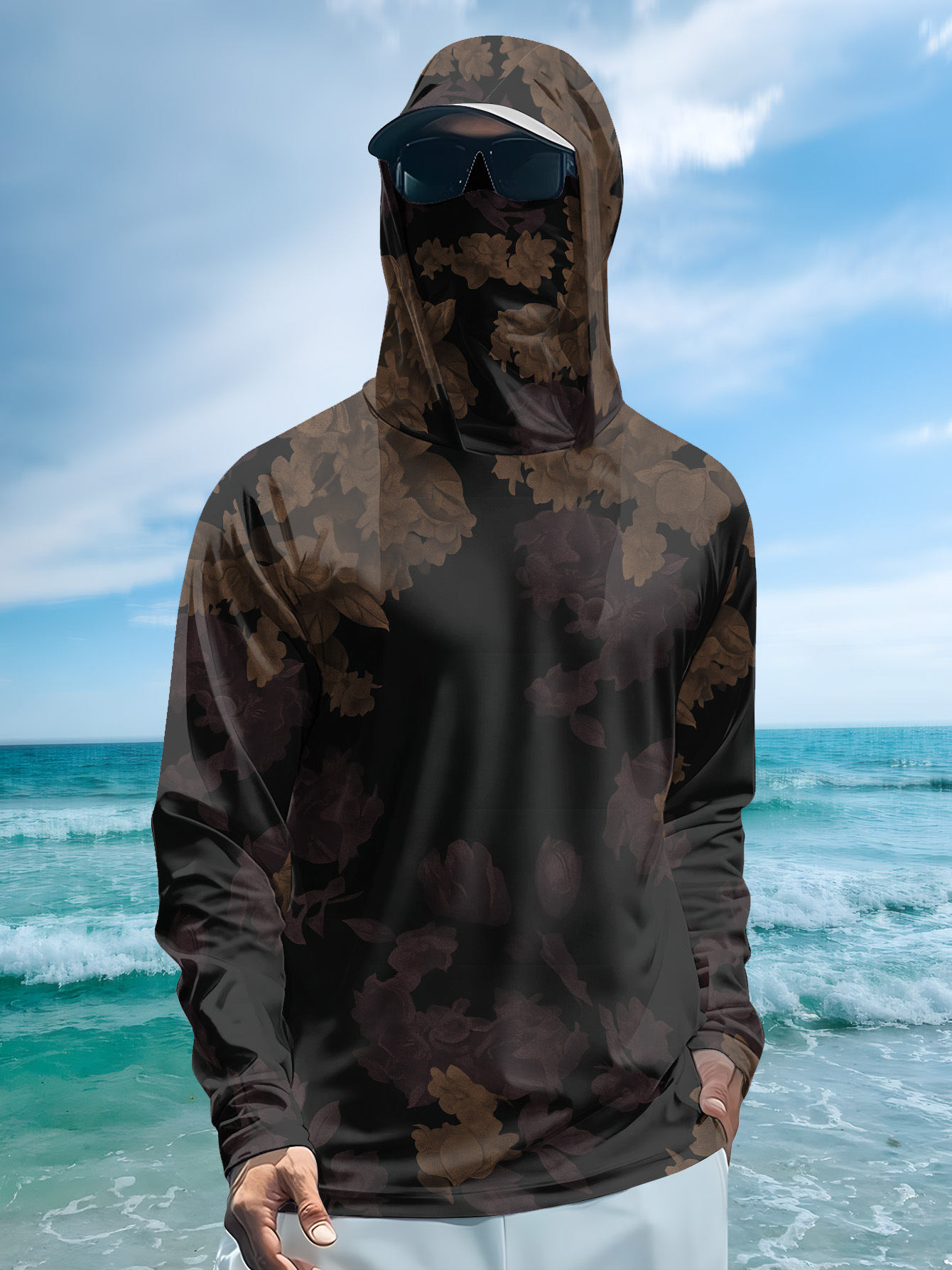 2026 Summer New Style Men's Lo - Summer Clothing Men 评论和价格