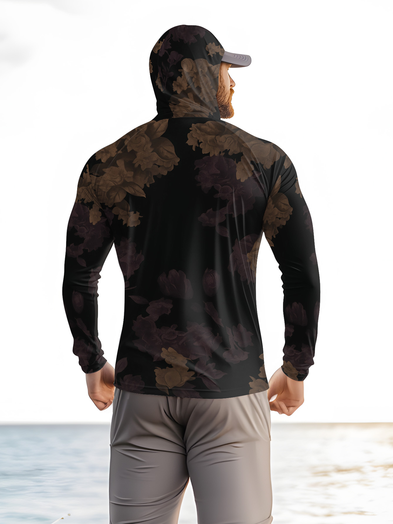 2026 Summer New Style Men's Lo - Summer Clothing Men 评论和价格