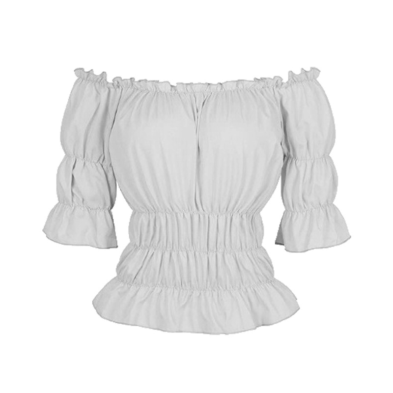 2026 New European and American - Summer Renaissance Clothing 评论和价格