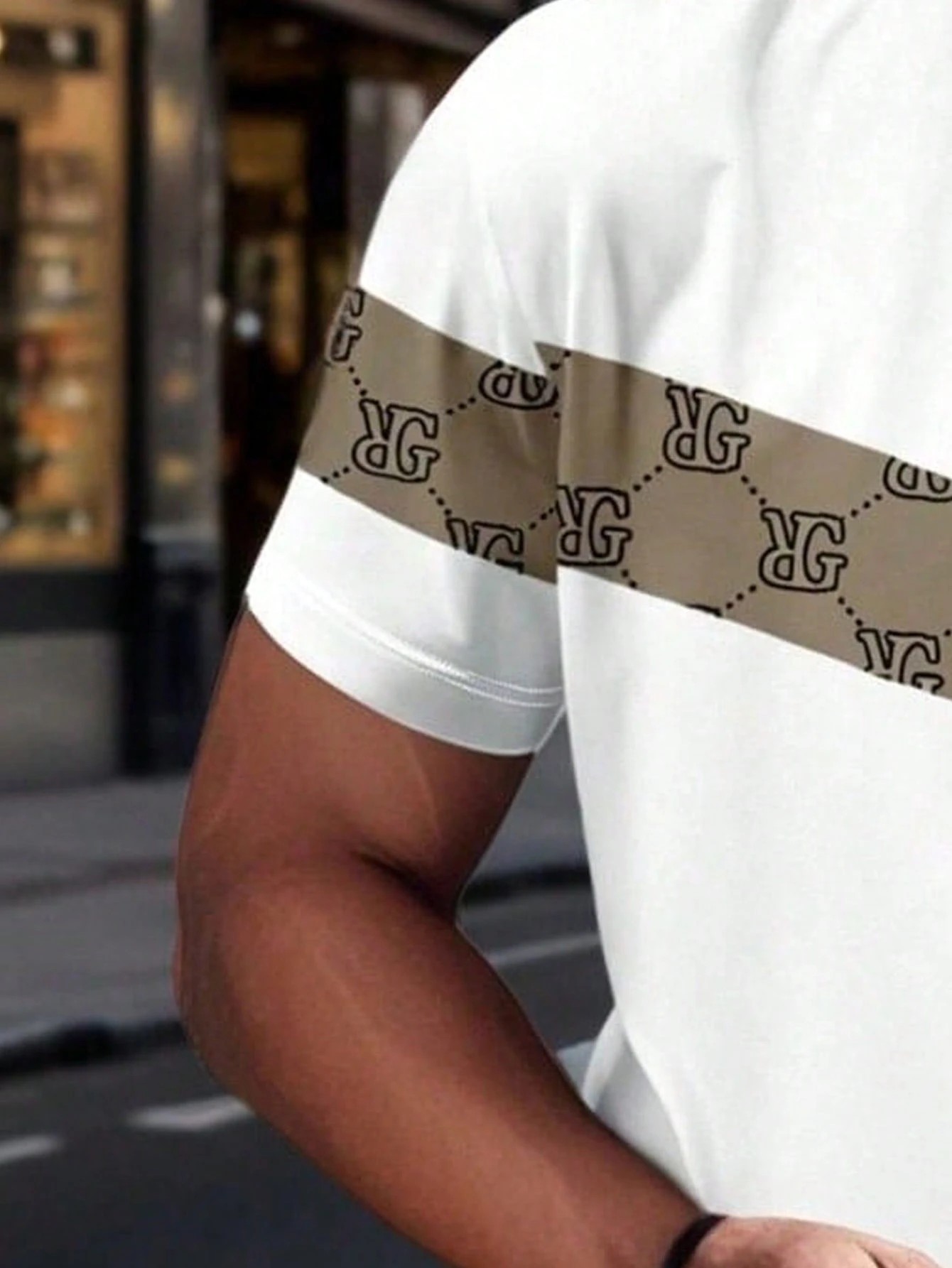 2026 Summer Men's Suit with 3D - Summer Knit Clothing 评论和价格