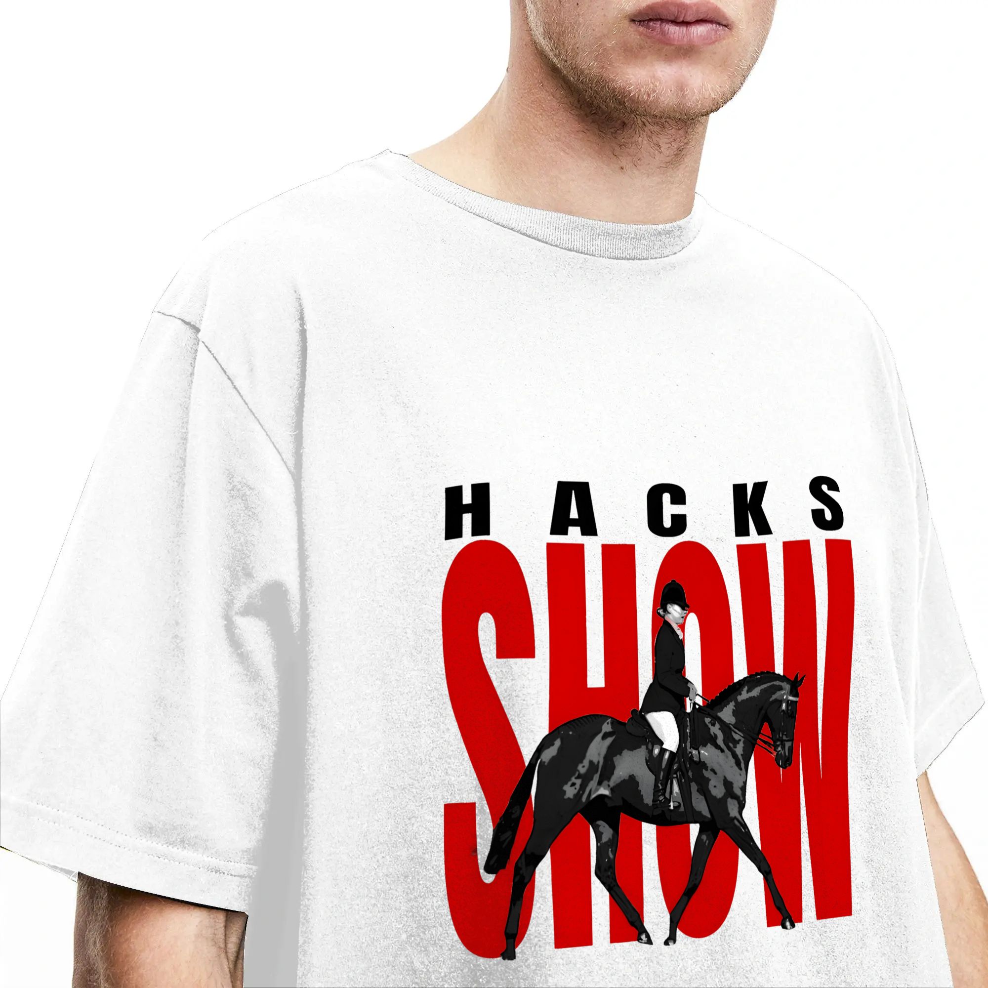 Harajuku T Shirt Summer HACKS  - Summer Clothing Hacks 评论和价格