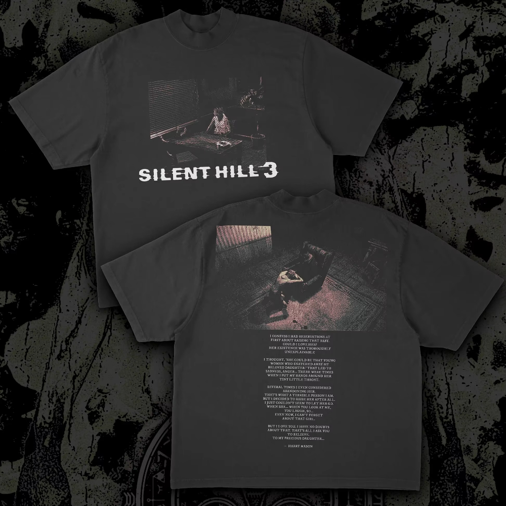 Cotton T-shirt Classic Game Si - Summer Hill Clothing 评论和价格