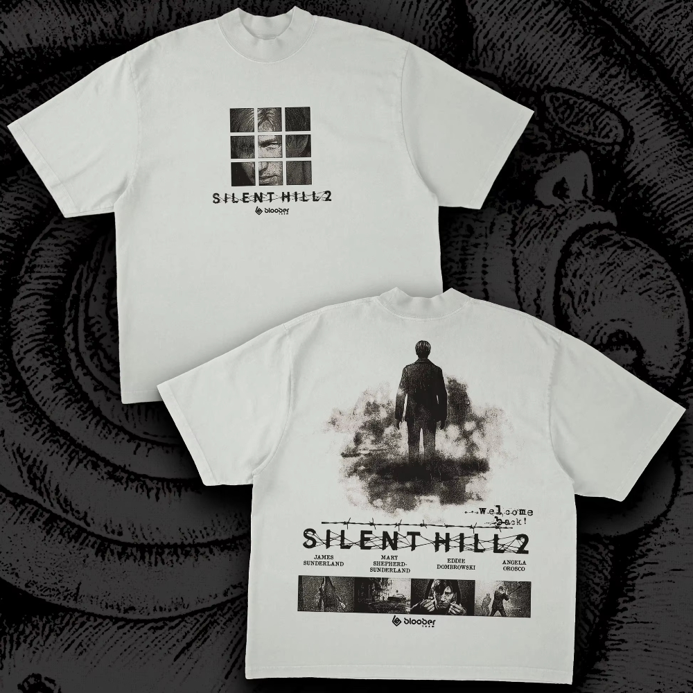 Cotton T-shirt Classic Game Si - Summer Hill Clothing 评论和价格