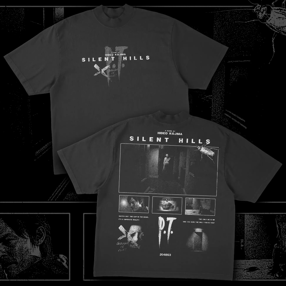 Cotton T-shirt Classic Game Si - Summer Hill Clothing 评论和价格